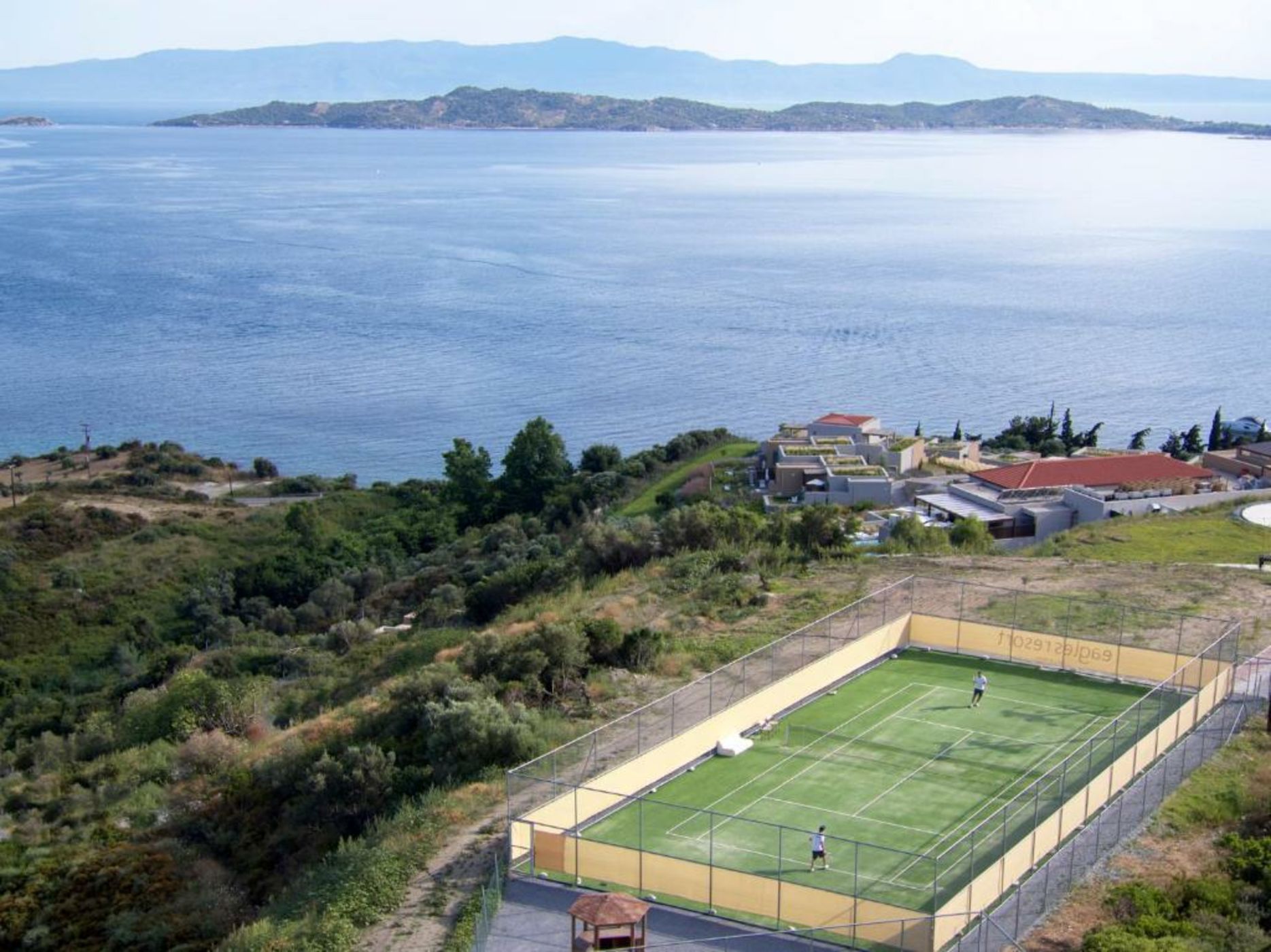 Eagles Villas - Small Luxury Hotels of The World