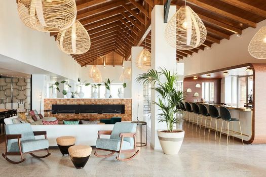 Eagles Villas - Small Luxury Hotels of The World
