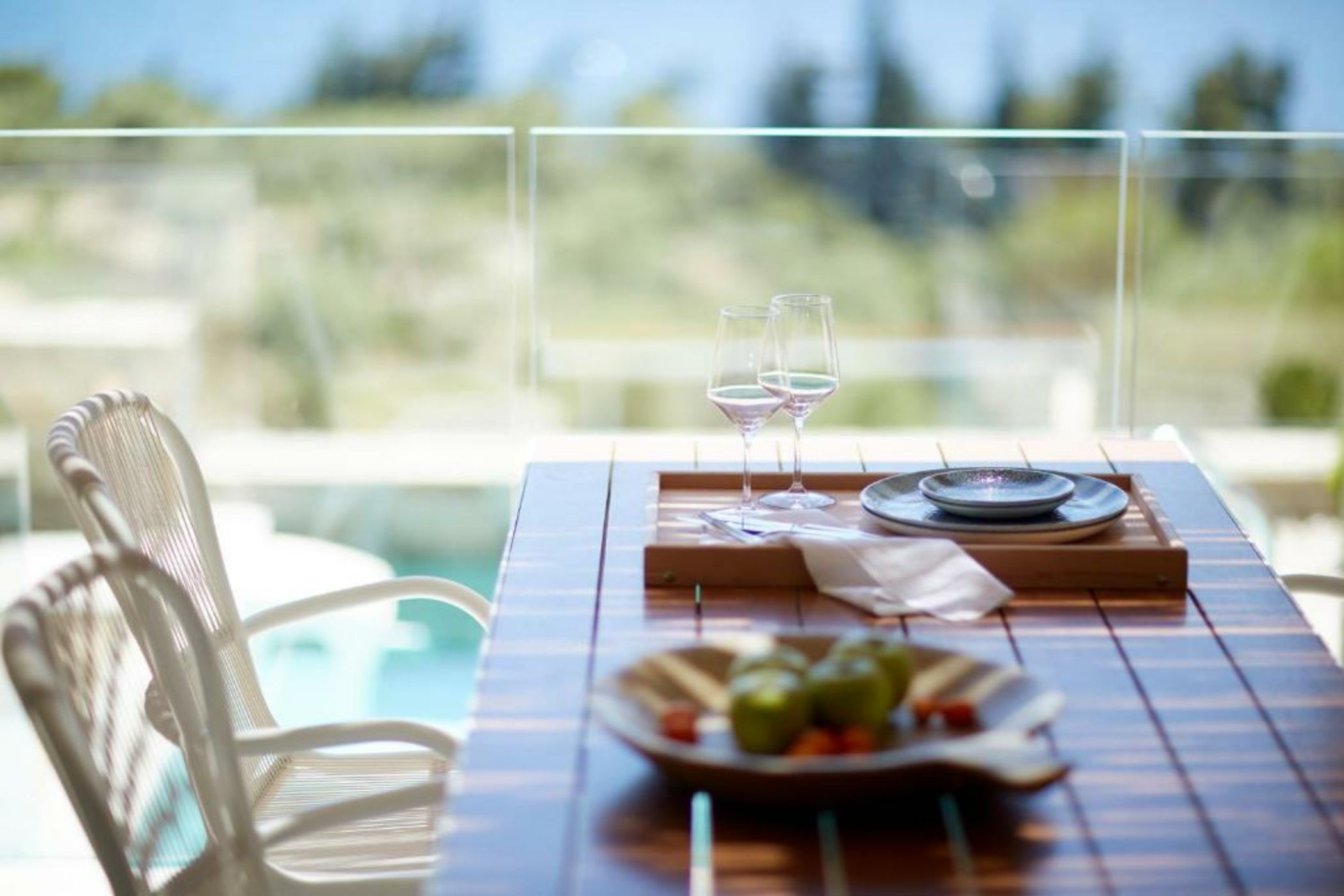 Eagles Villas - Small Luxury Hotels of The World