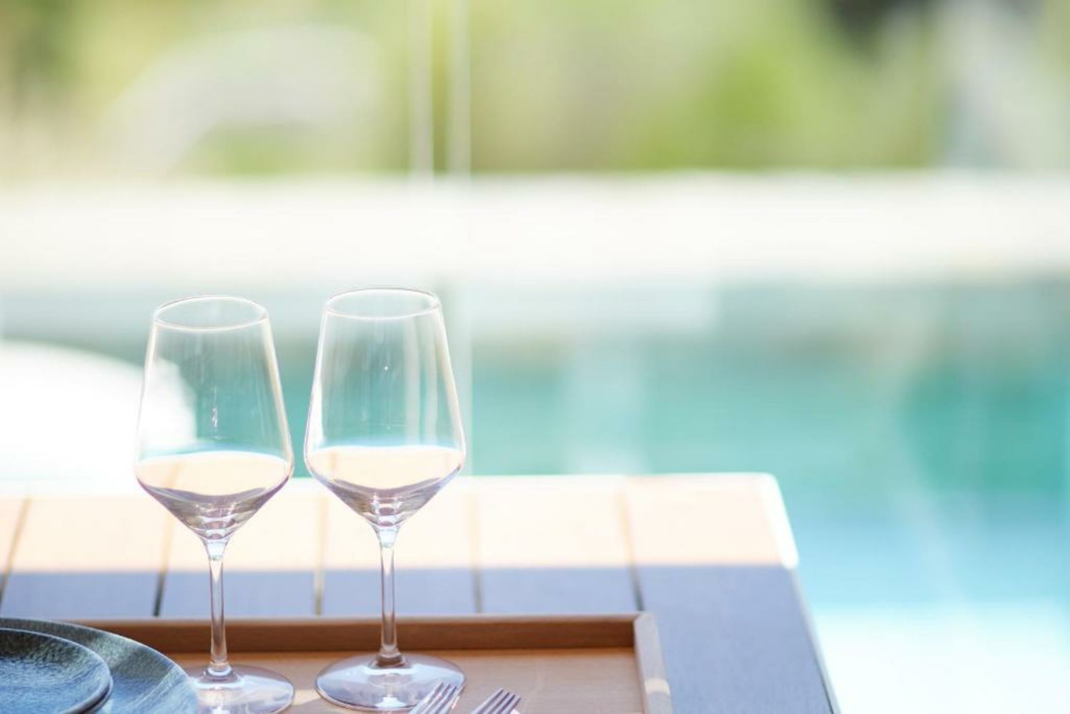 Eagles Villas - Small Luxury Hotels of The World