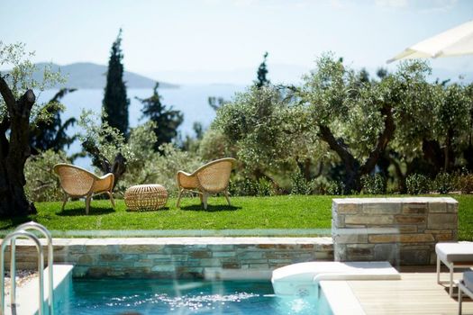 Eagles Villas - Small Luxury Hotels of The World