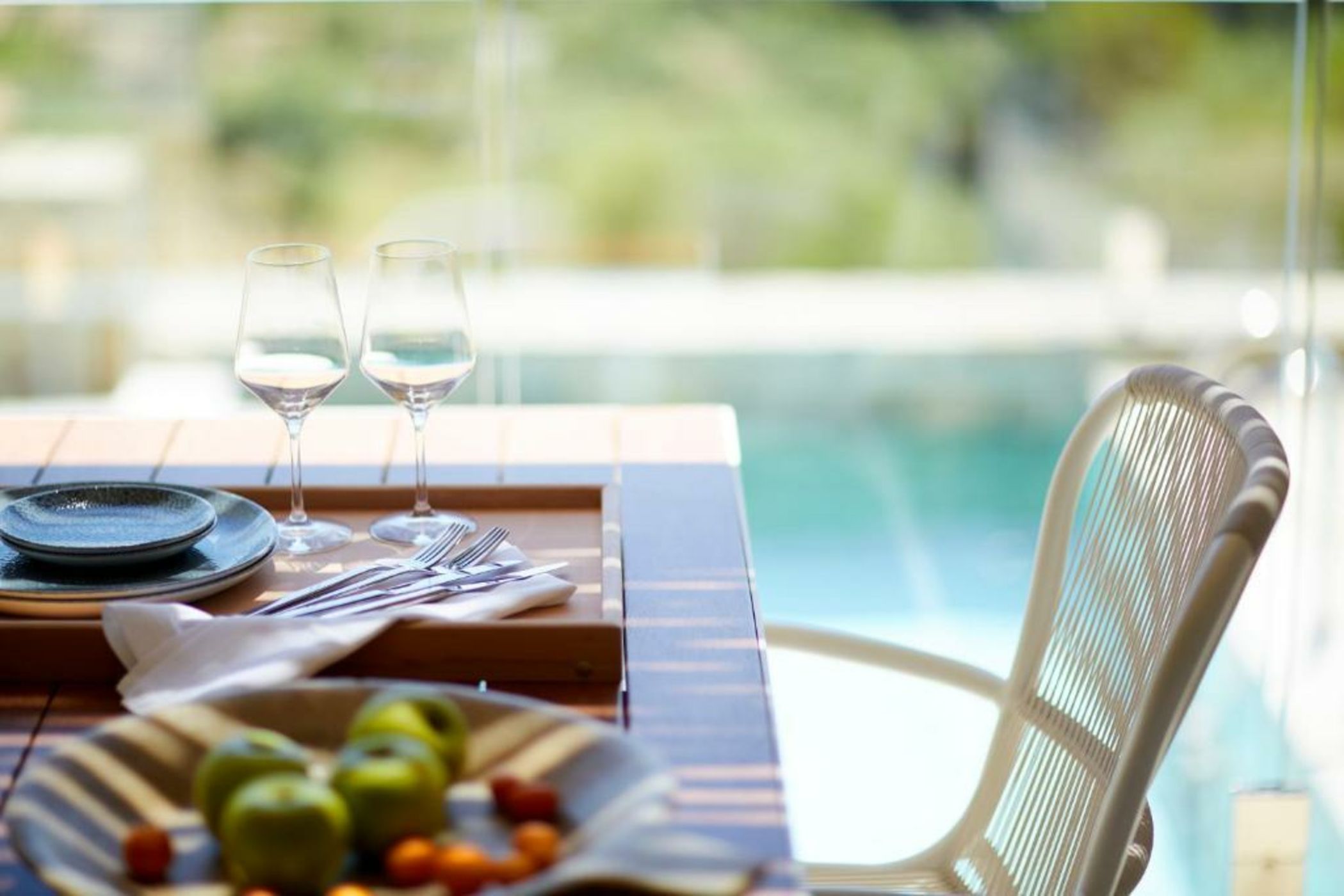 Eagles Villas - Small Luxury Hotels of The World