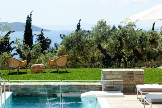 Eagles Villas - Small Luxury Hotels of The World