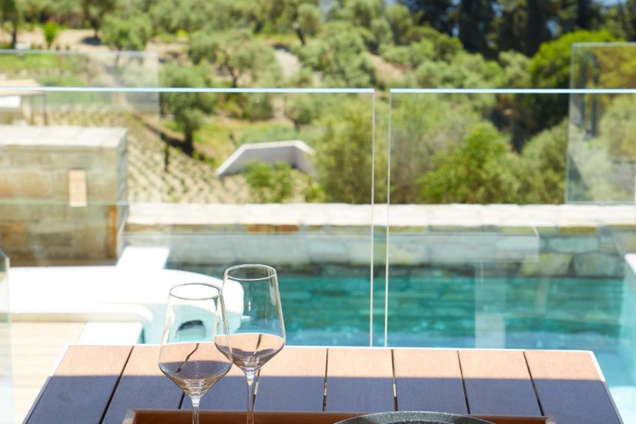 Eagles Villas - Small Luxury Hotels of The World