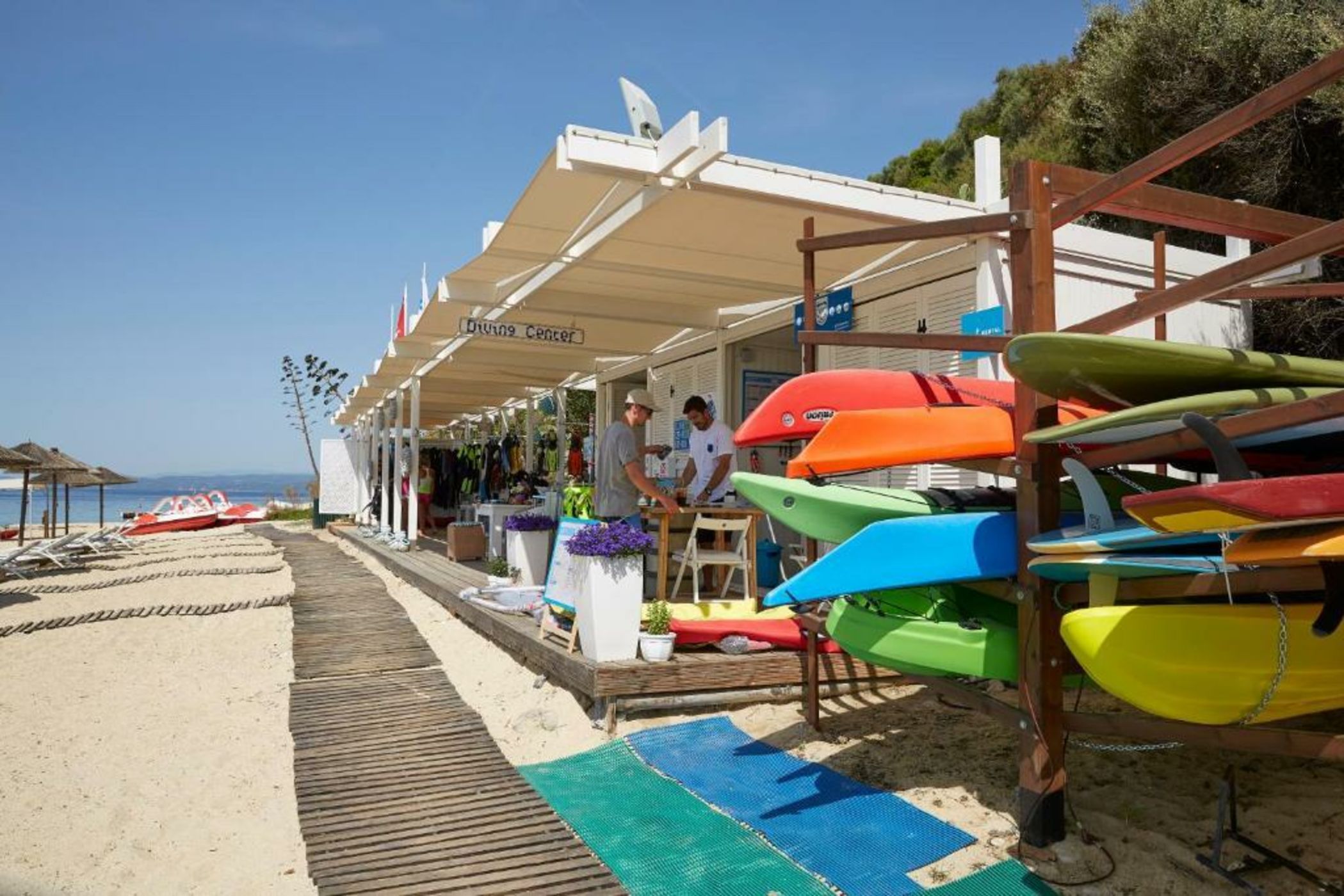 Eagles Villas - Small Luxury Hotels of The World