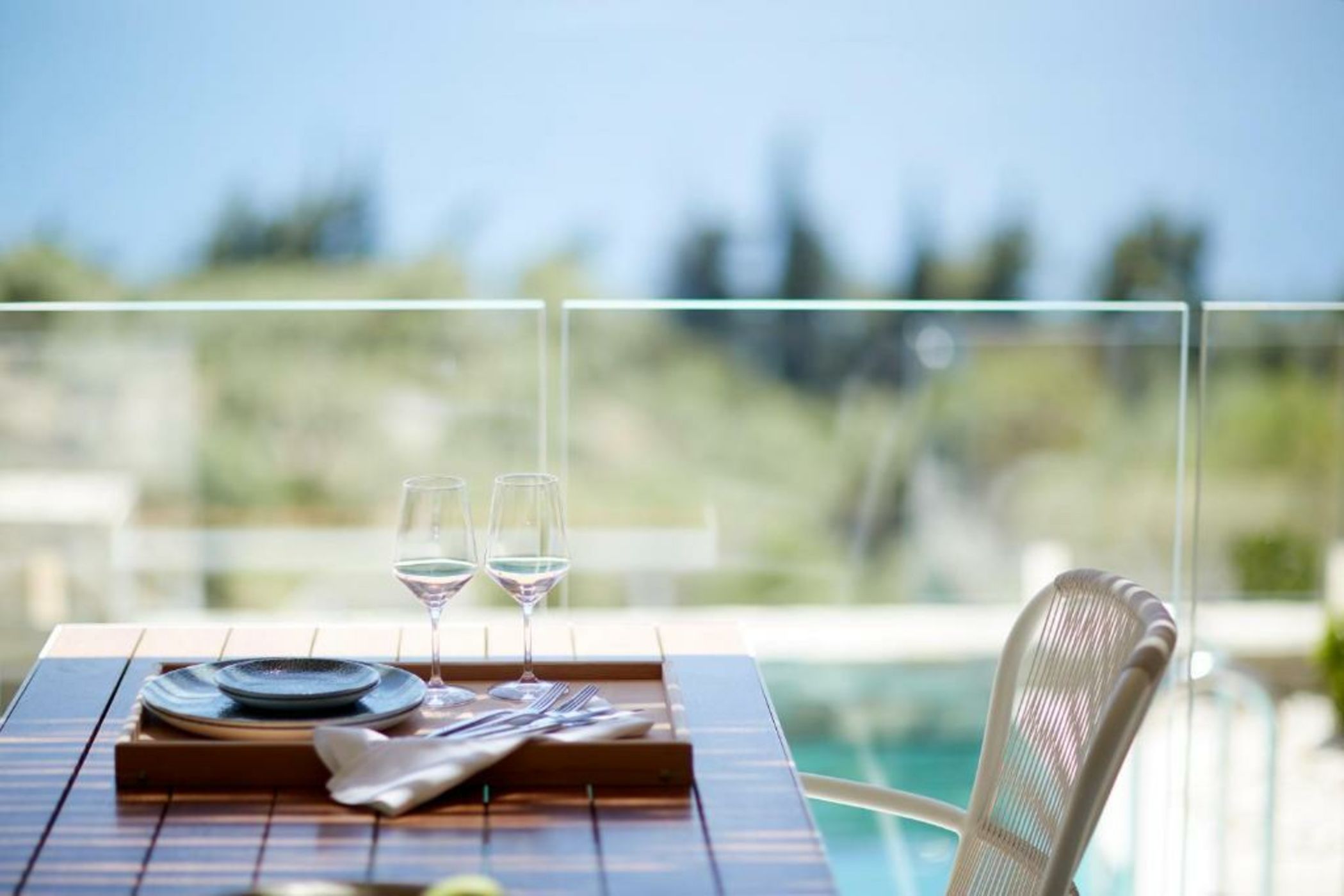 Eagles Villas - Small Luxury Hotels of The World