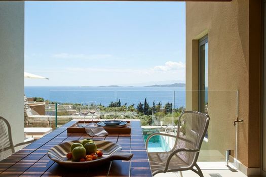 Eagles Villas - Small Luxury Hotels of The World