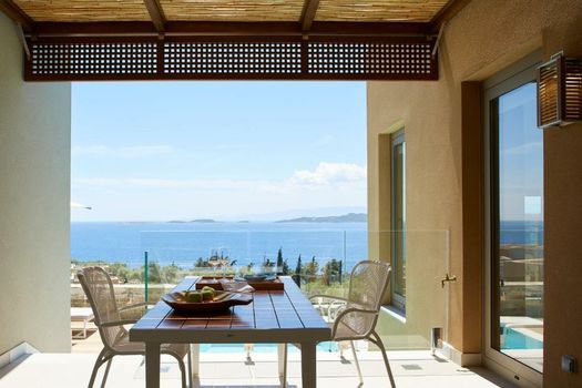 Eagles Villas - Small Luxury Hotels of The World