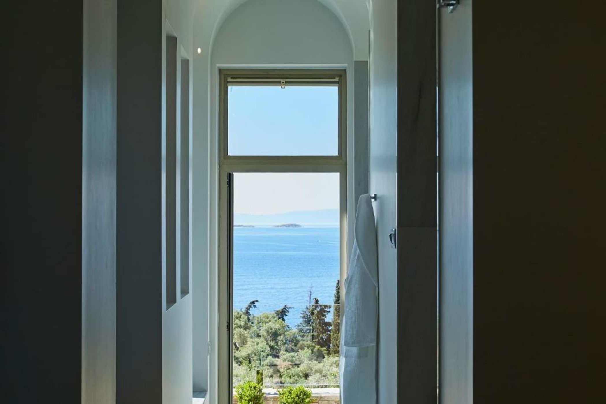 Eagles Villas - Small Luxury Hotels of The World