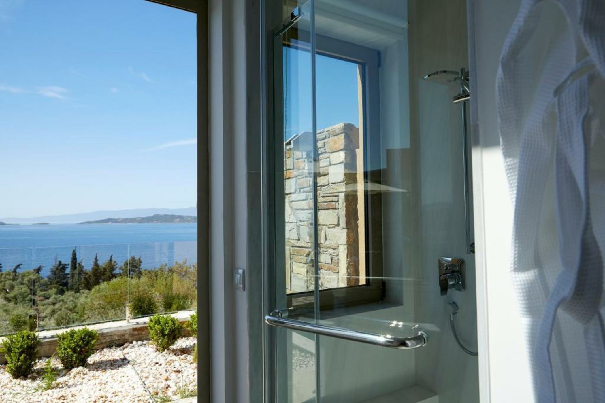 Eagles Villas - Small Luxury Hotels of The World