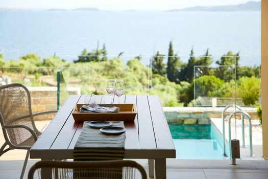 Eagles Villas - Small Luxury Hotels of The World