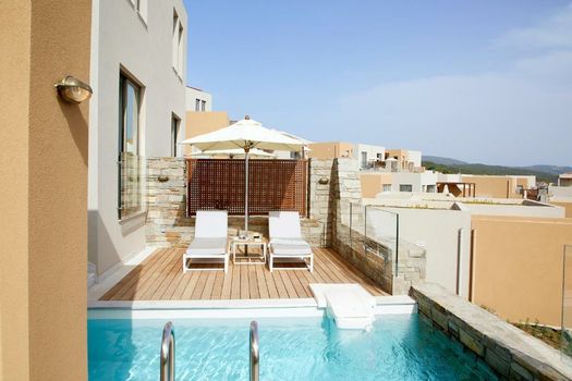 Eagles Villas - Small Luxury Hotels of The World
