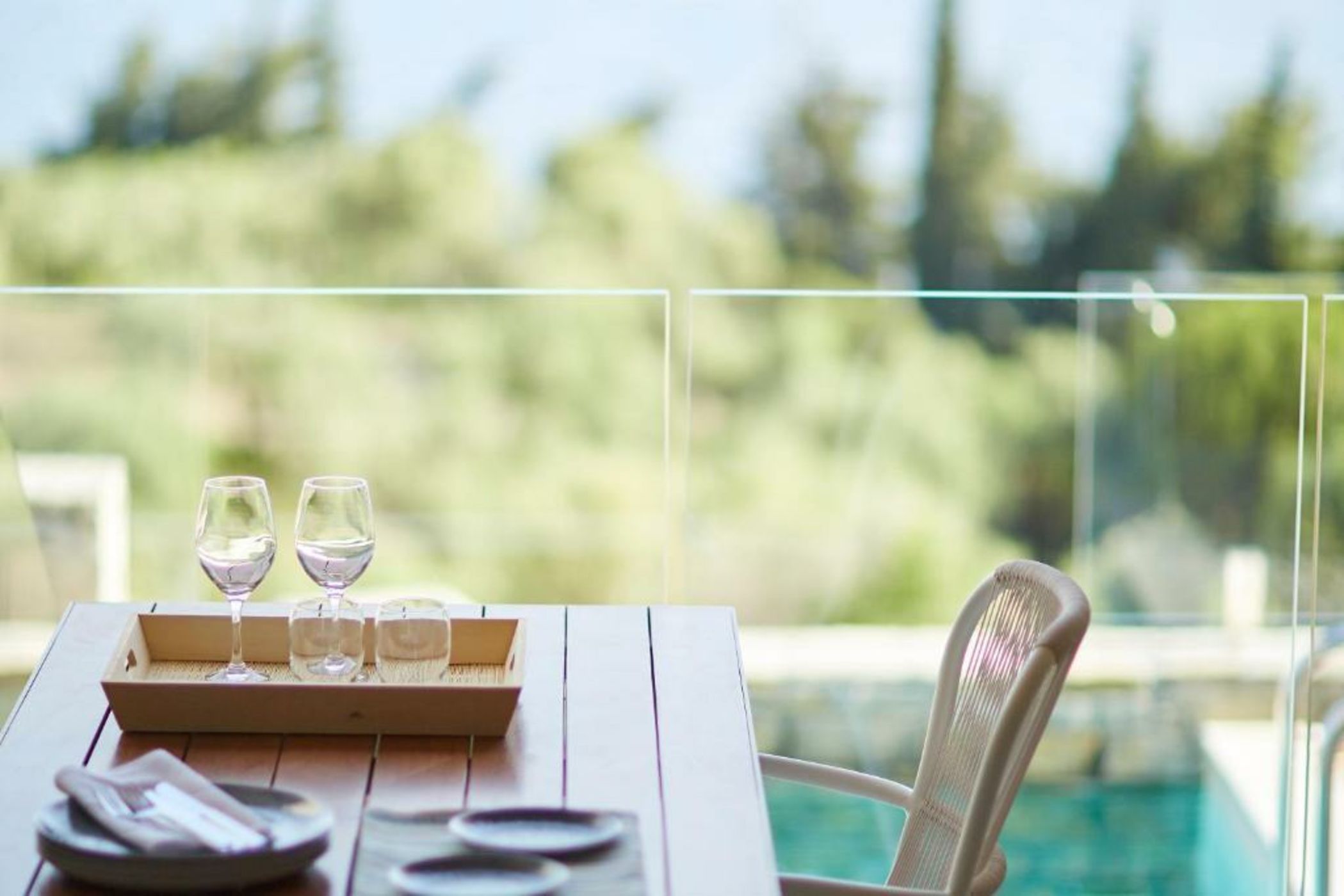 Eagles Villas - Small Luxury Hotels of The World