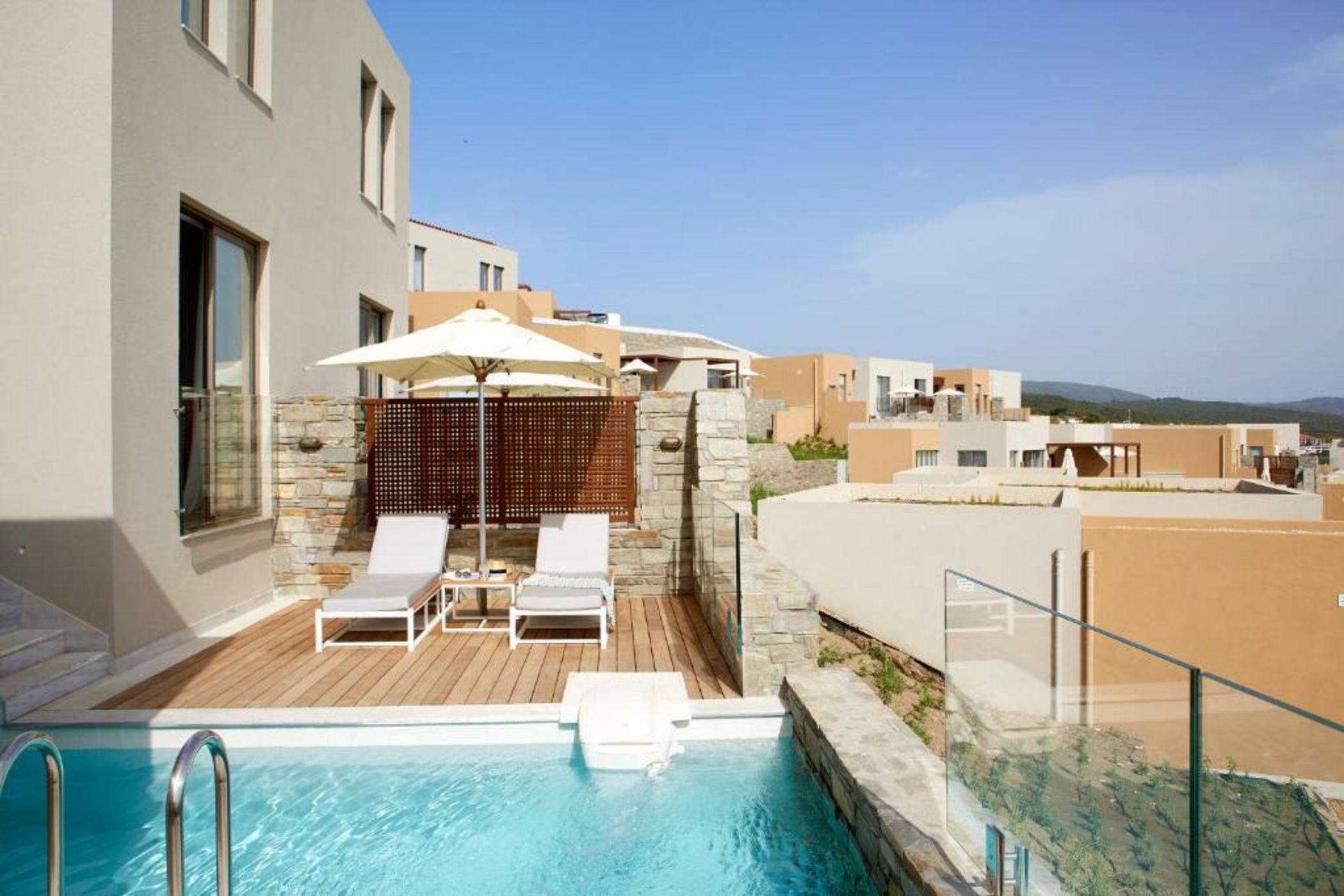 Eagles Villas - Small Luxury Hotels of The World