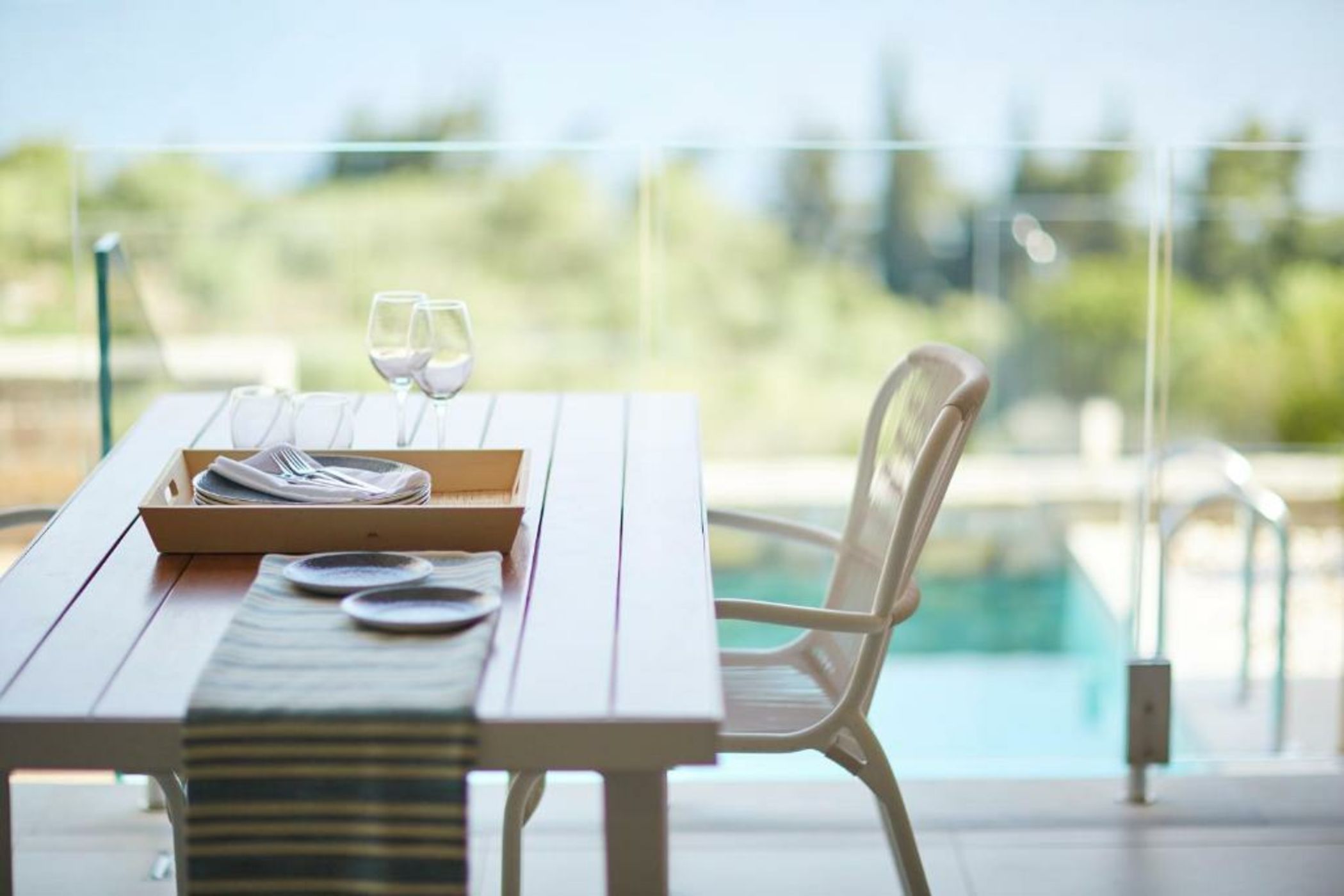 Eagles Villas - Small Luxury Hotels of The World