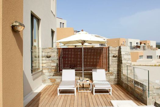 Eagles Villas - Small Luxury Hotels of The World