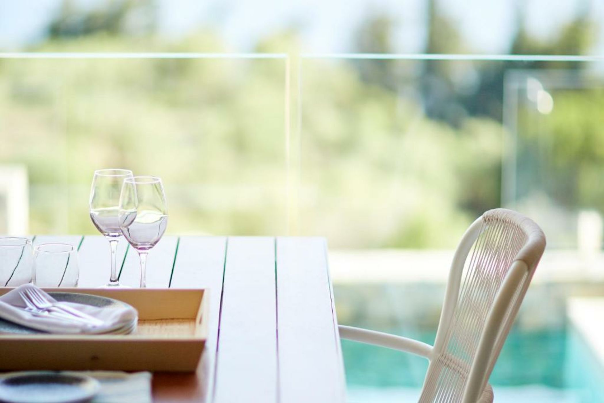 Eagles Villas - Small Luxury Hotels of The World