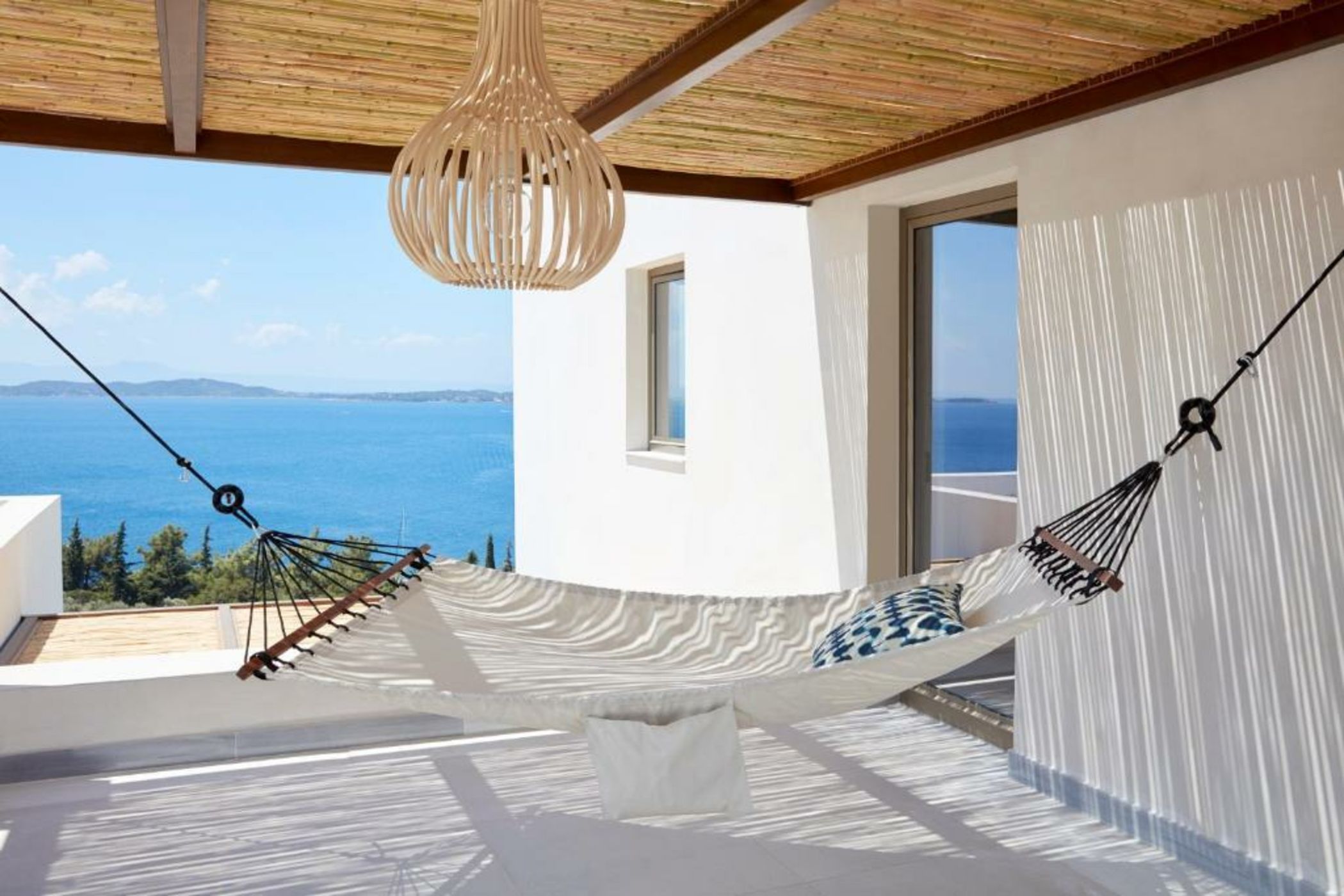 Eagles Villas - Small Luxury Hotels of The World