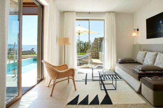 Eagles Villas - Small Luxury Hotels of The World