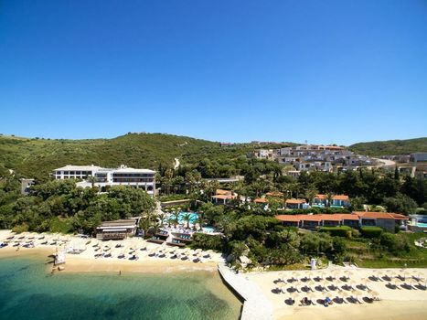 Eagles Villas - Small Luxury Hotels of The World