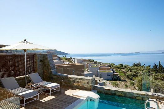 Eagles Villas - Small Luxury Hotels of The World