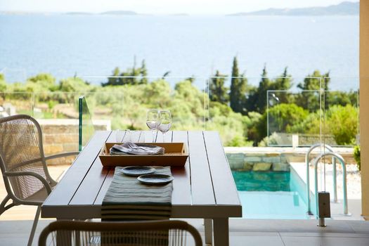 Eagles Villas - Small Luxury Hotels of The World