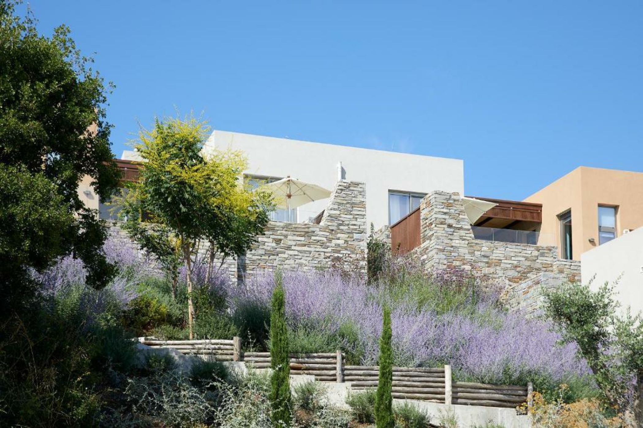 Eagles Villas - Small Luxury Hotels of The World