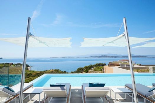 Eagles Villas - Small Luxury Hotels of The World
