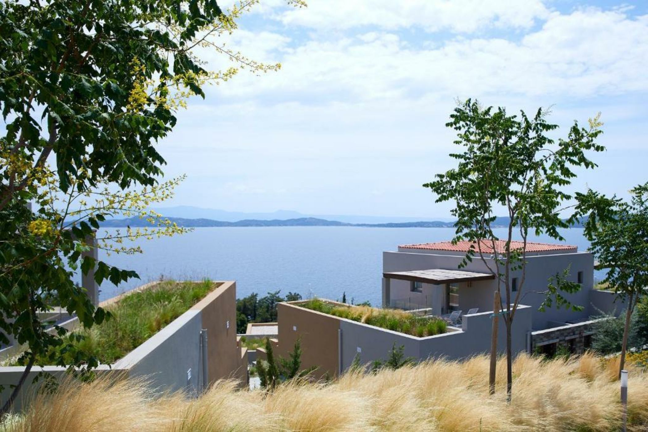 Eagles Villas - Small Luxury Hotels of The World