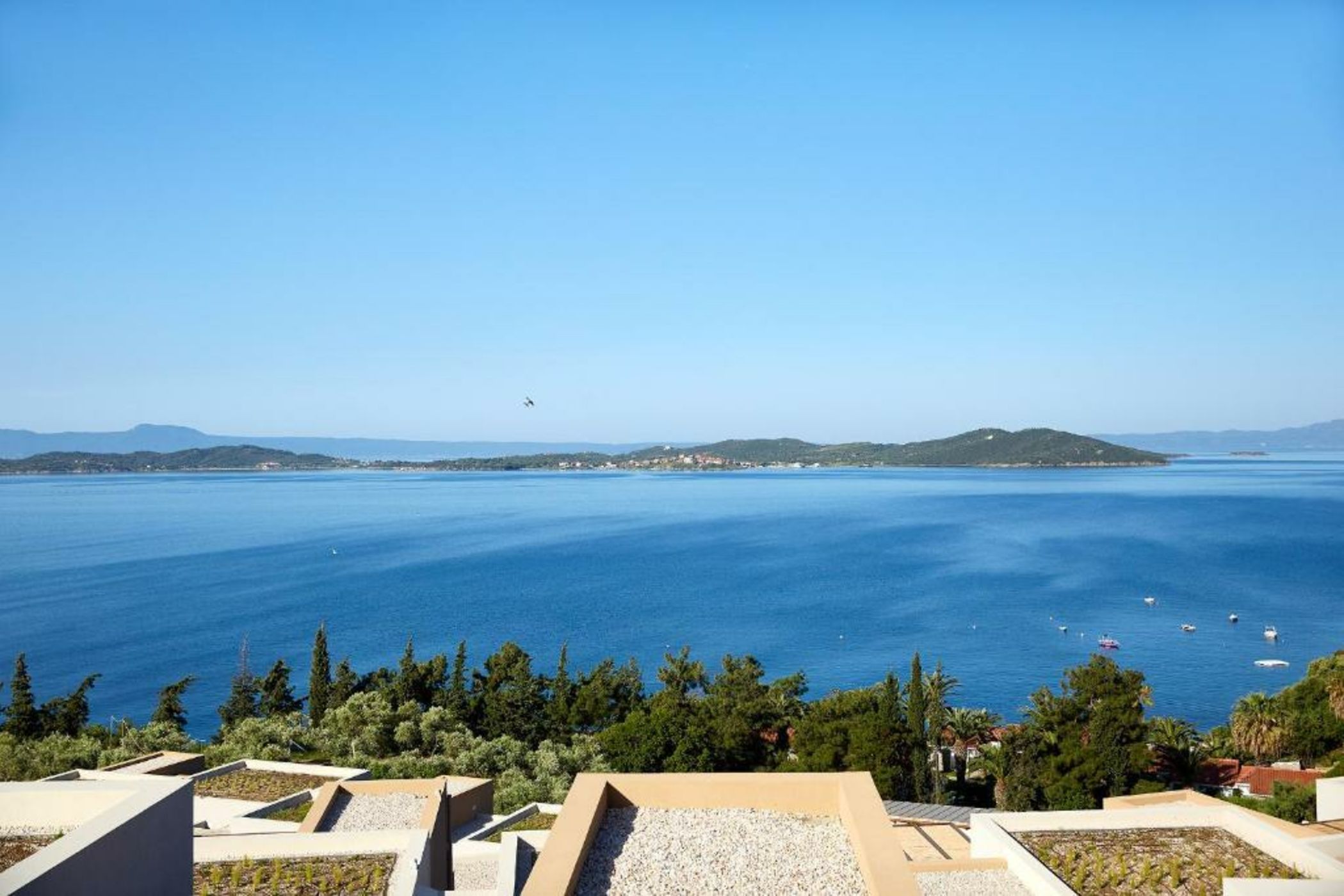 Eagles Villas - Small Luxury Hotels of The World