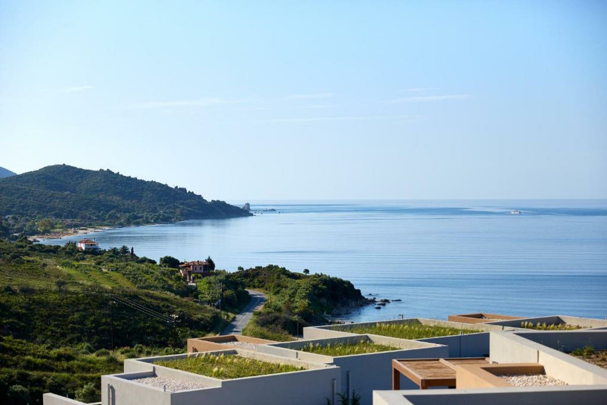 Eagles Villas - Small Luxury Hotels of The World