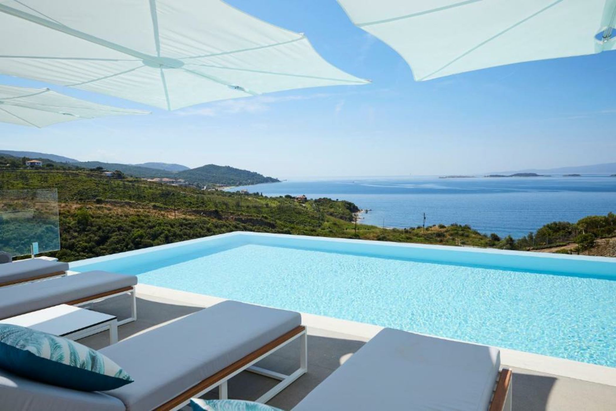 Eagles Villas - Small Luxury Hotels of The World