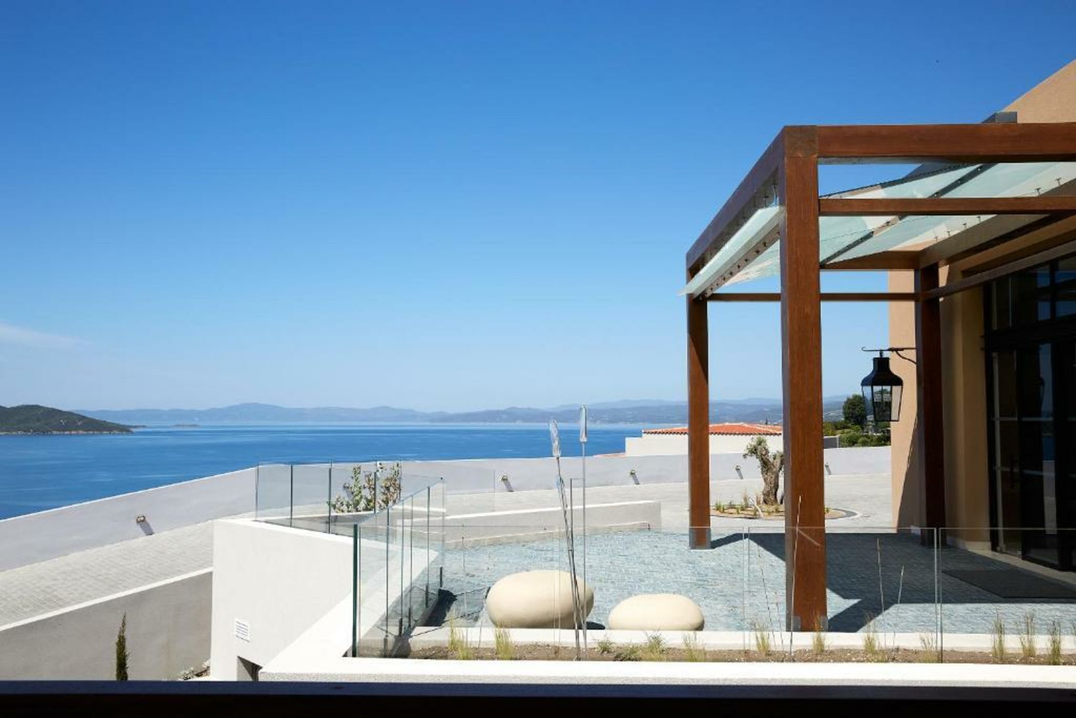 Eagles Villas - Small Luxury Hotels of The World