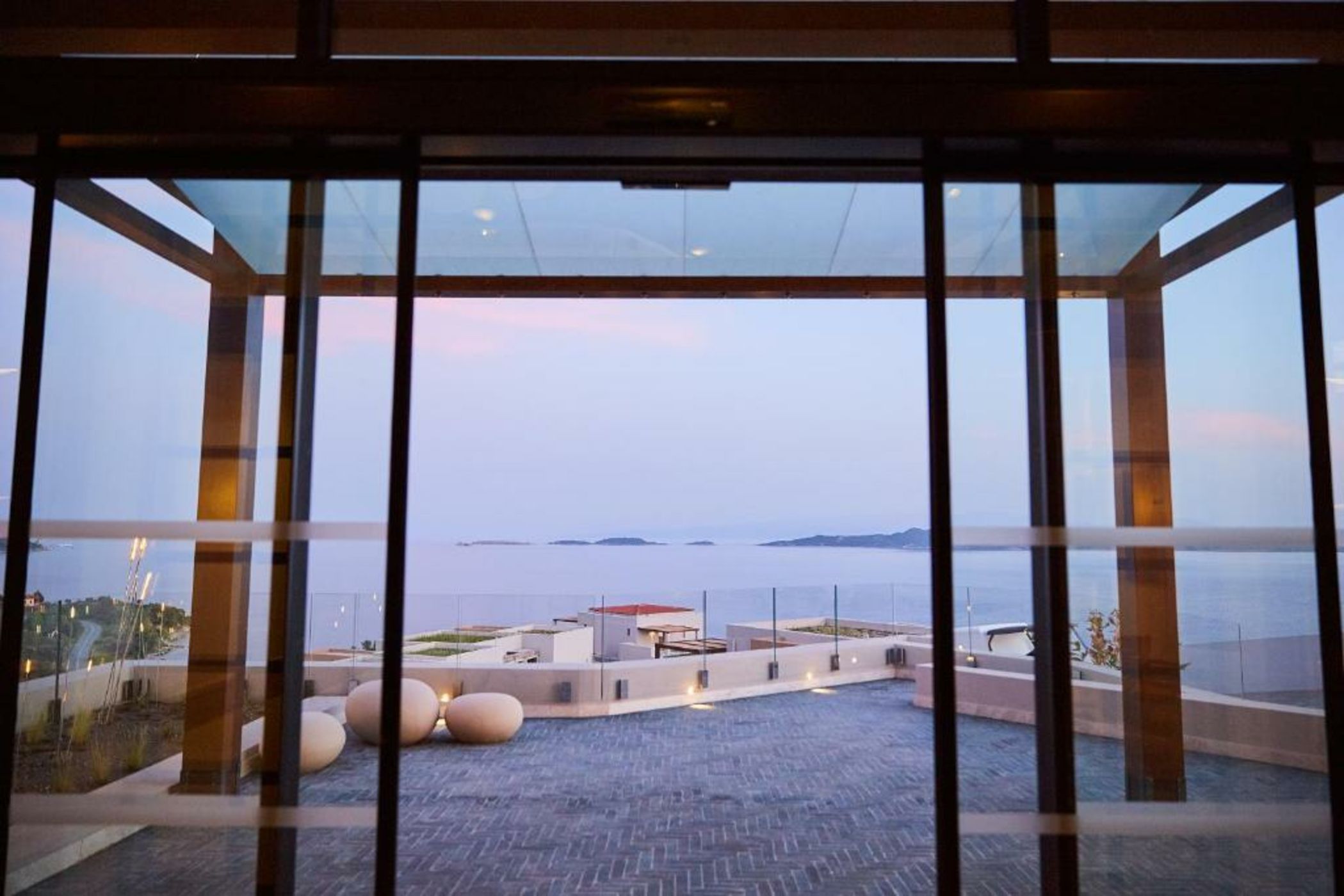 Eagles Villas - Small Luxury Hotels of The World