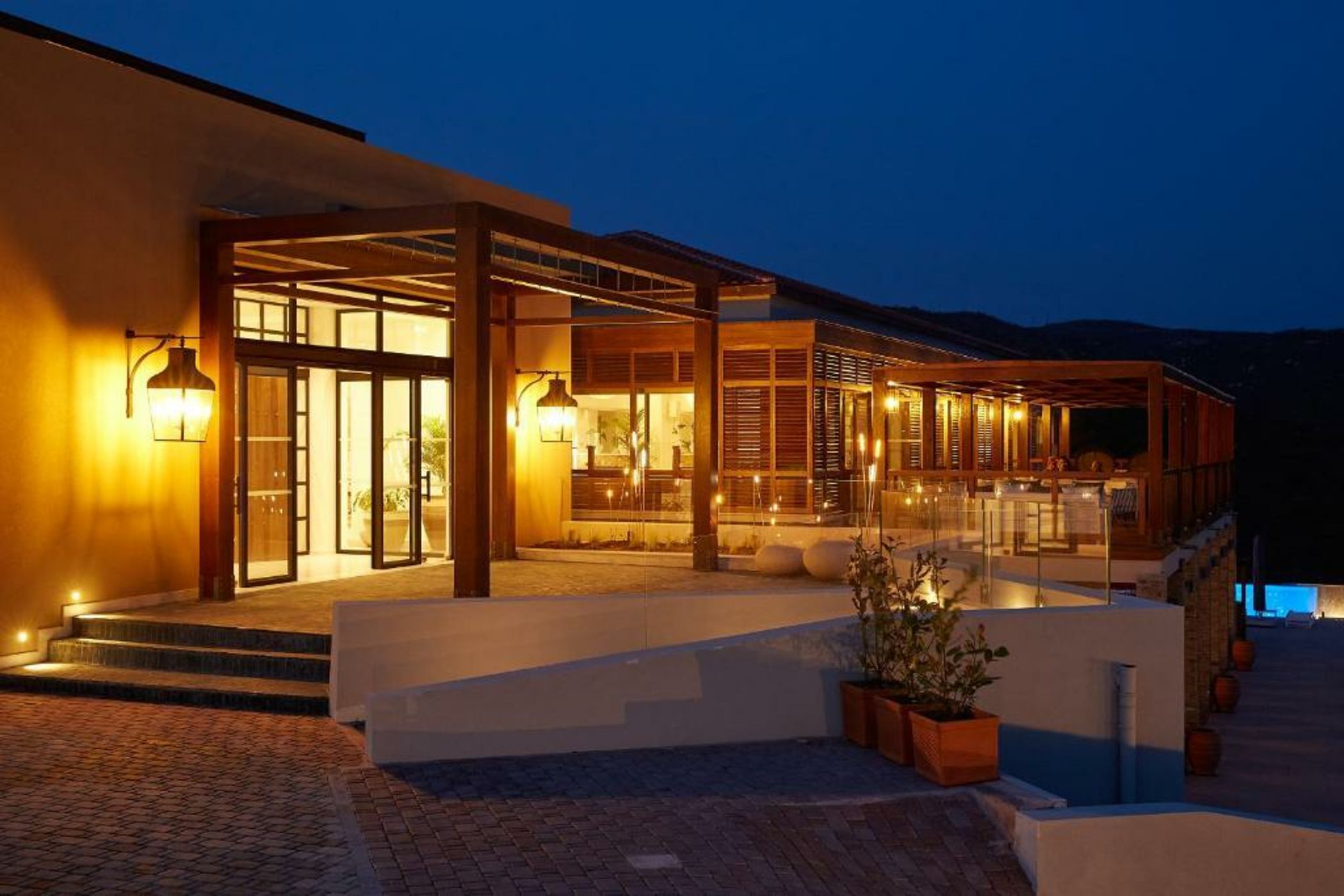 Eagles Villas - Small Luxury Hotels of The World