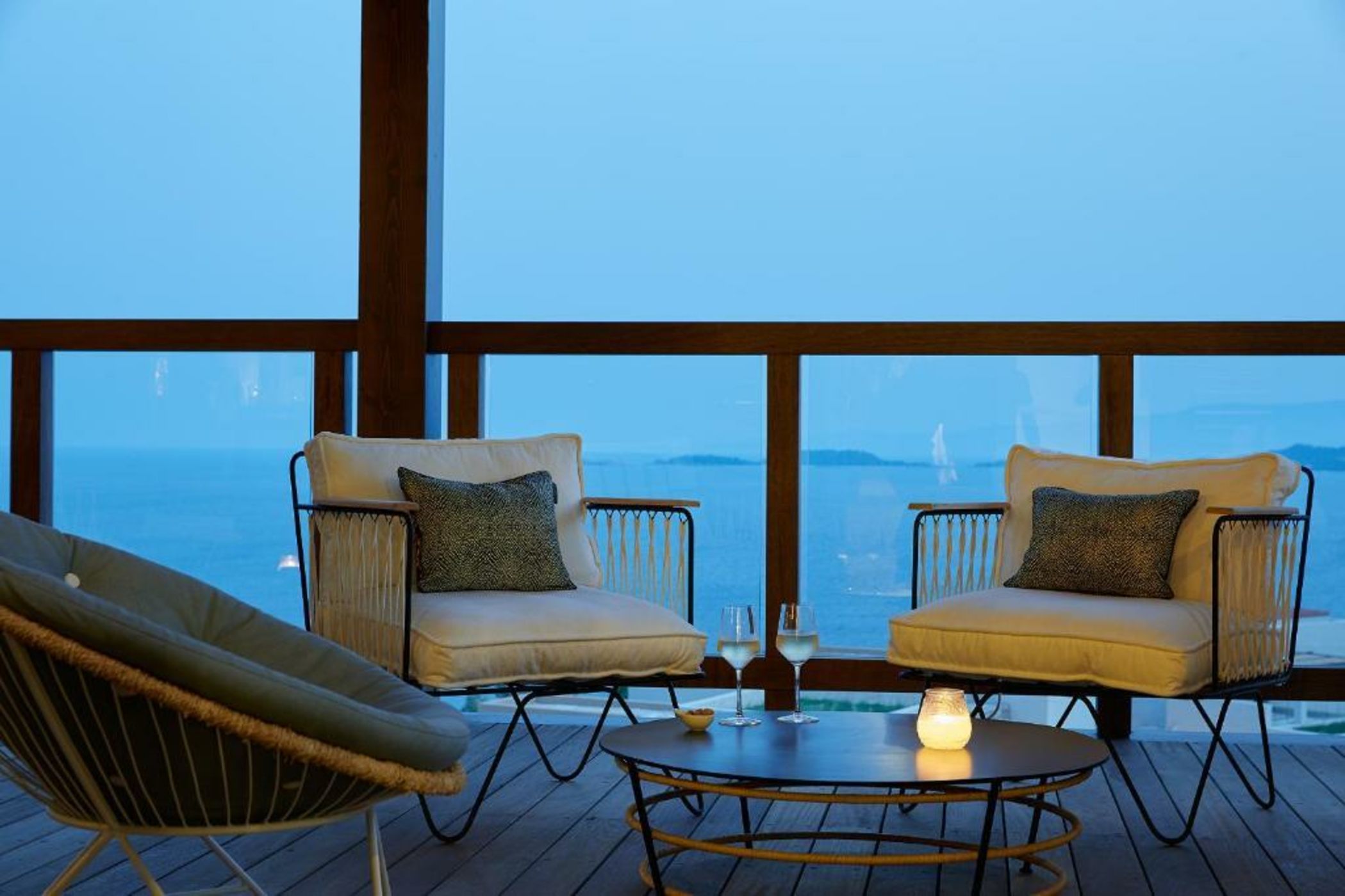 Eagles Villas - Small Luxury Hotels of The World