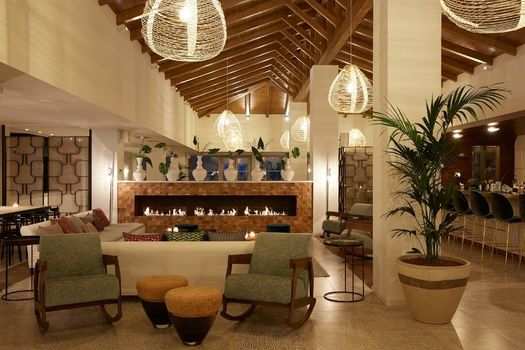 Eagles Villas - Small Luxury Hotels of The World