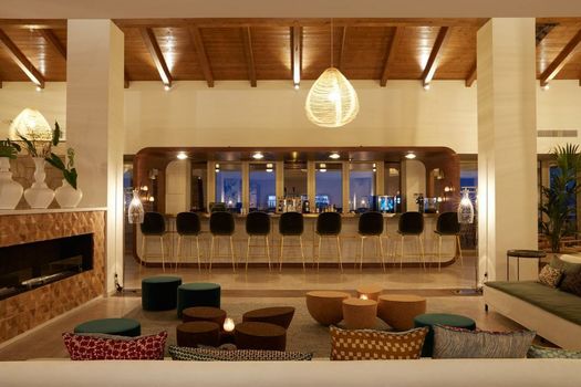 Eagles Villas - Small Luxury Hotels of The World