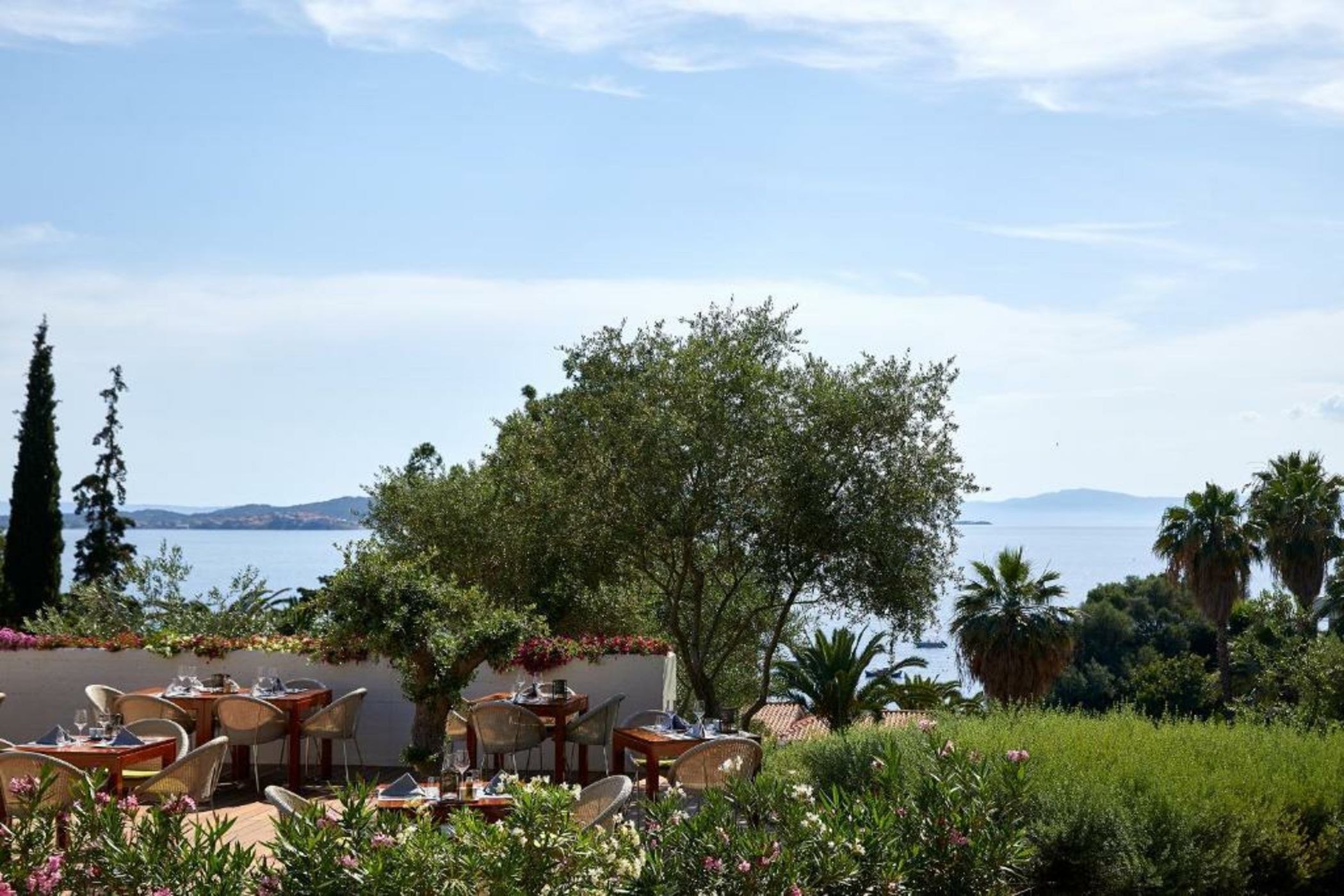 Eagles Villas - Small Luxury Hotels of The World