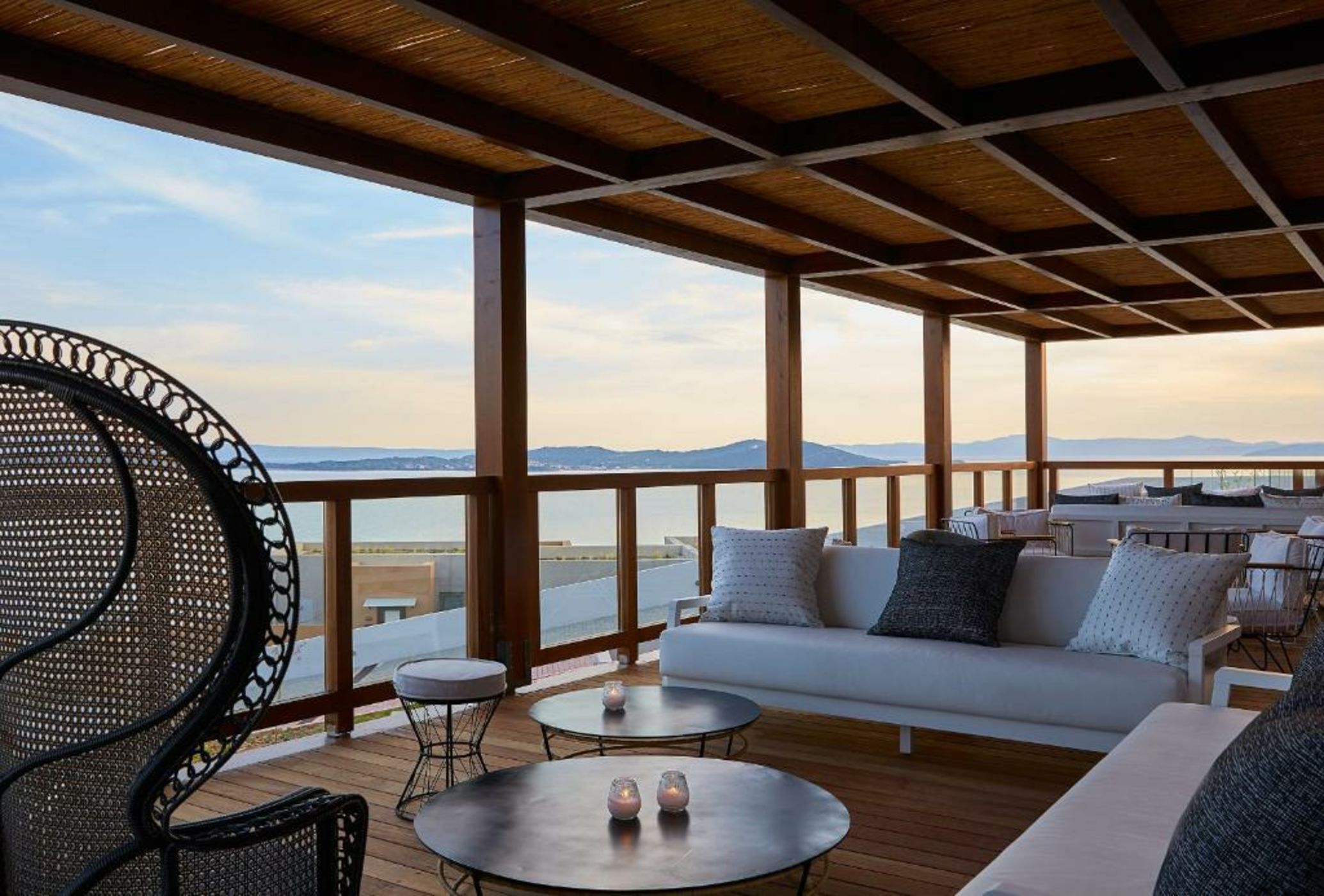 Eagles Villas - Small Luxury Hotels of The World