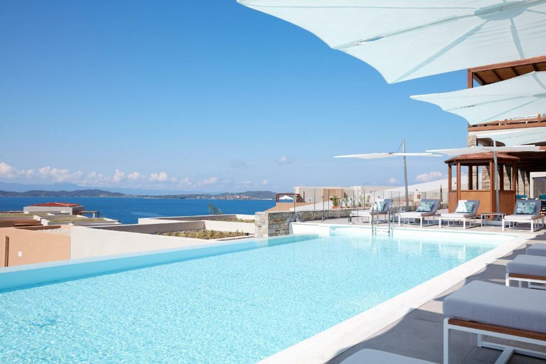 Eagles Villas - Small Luxury Hotels of The World