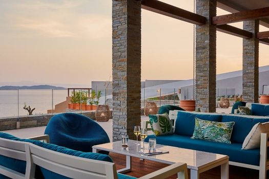 Eagles Villas - Small Luxury Hotels of The World