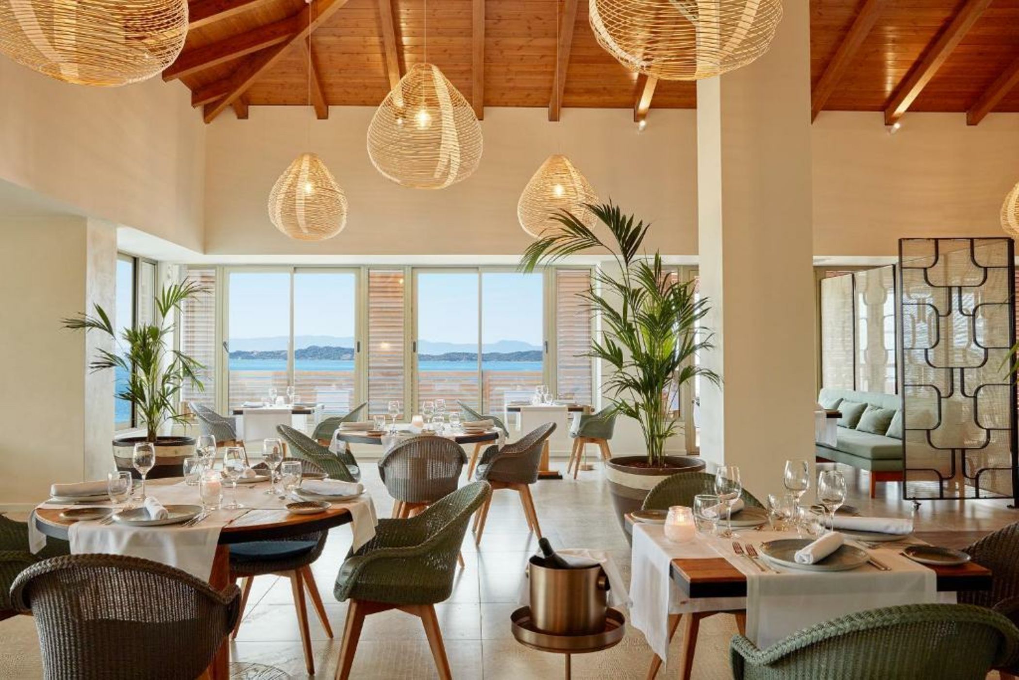 Eagles Villas - Small Luxury Hotels of The World