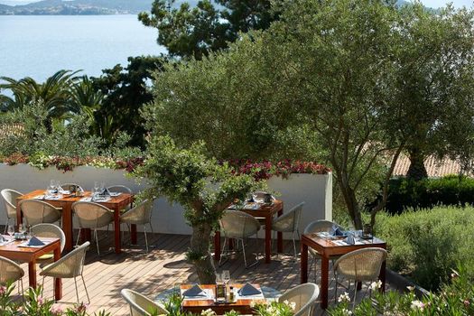 Eagles Villas - Small Luxury Hotels of The World