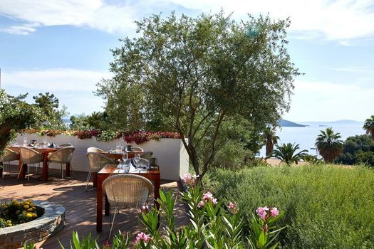 Eagles Villas - Small Luxury Hotels of The World