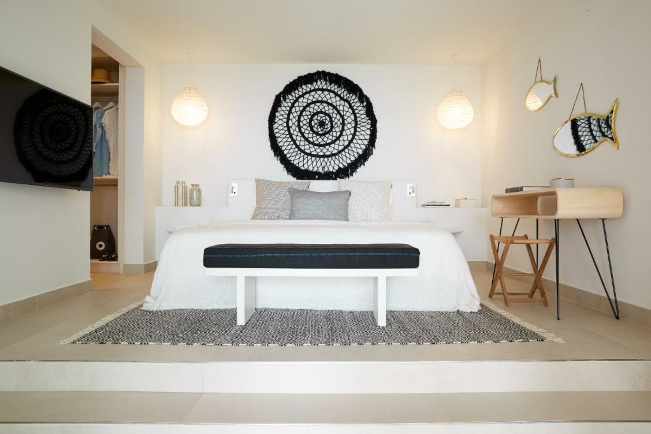 Eagles Villas - Small Luxury Hotels of The World