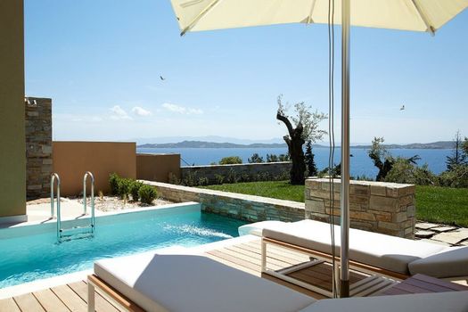 Eagles Villas - Small Luxury Hotels of The World