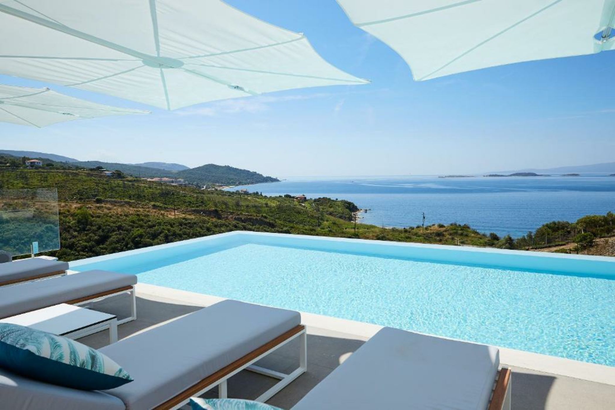 Eagles Villas - Small Luxury Hotels of The World