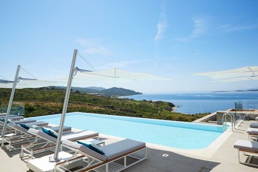 Eagles Villas - Small Luxury Hotels of The World