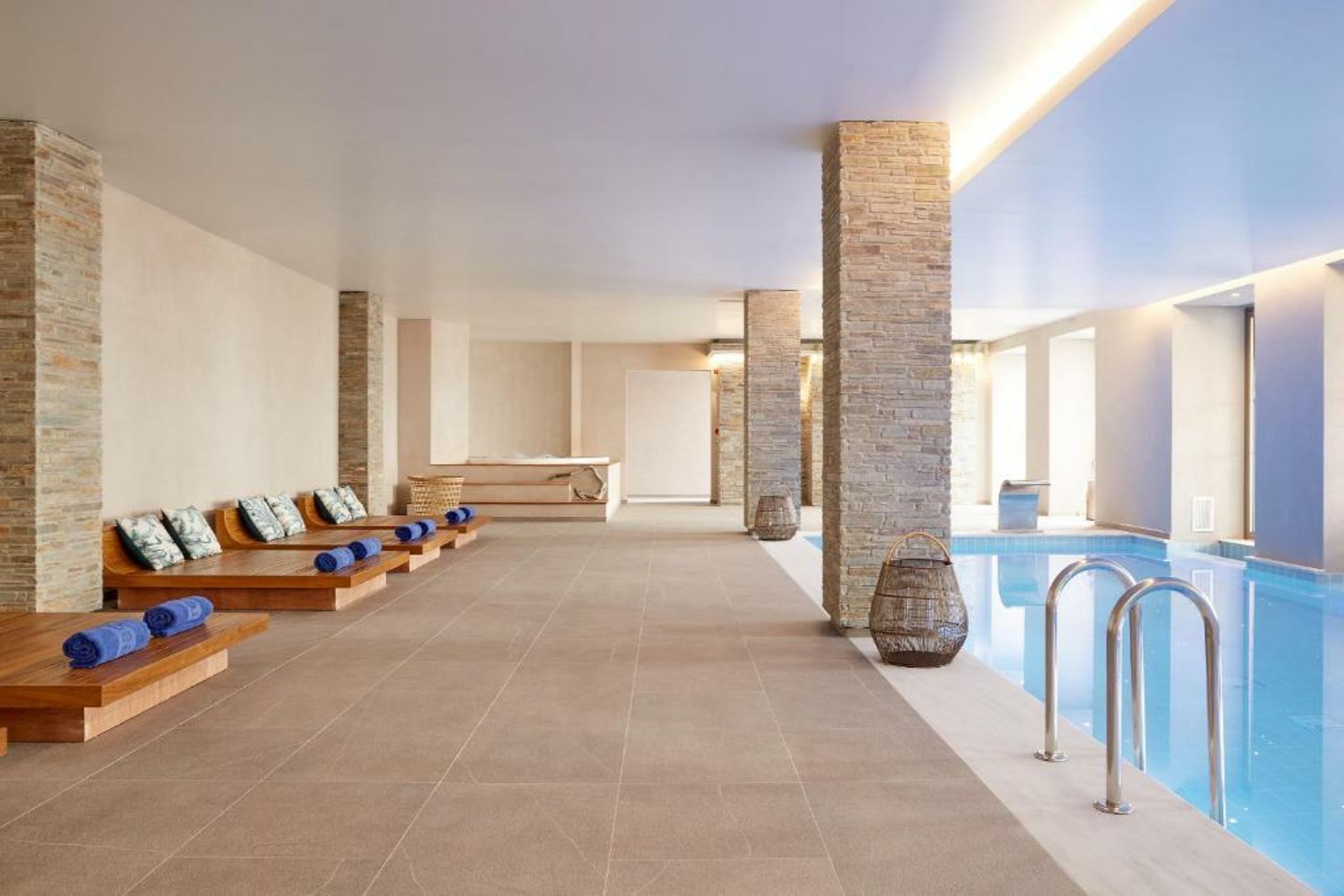 Eagles Villas - Small Luxury Hotels of The World